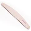 Nail Art Purple Heart Sanding Strip Cinza Nail Sanding Strip Hand Sanding Supplies Nail Double-sided Sanding File