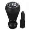 Adequado para carro Peugeot Citroen 206 207 com transmissão manual manopla de câmbio alavanca de câmbio manopla de câmbio