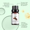 Ouhoe Aceite Esencial Hidratante para la Piel, Hidratante, Humectante, Elástico, Suave y Delicado, Aceite Esencial de Cuidado Lubricante para la Piel de Todo el Cuerpo