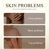 Aceite Corporal y Facial de Incienso y Árbol de Té Transfronterizo