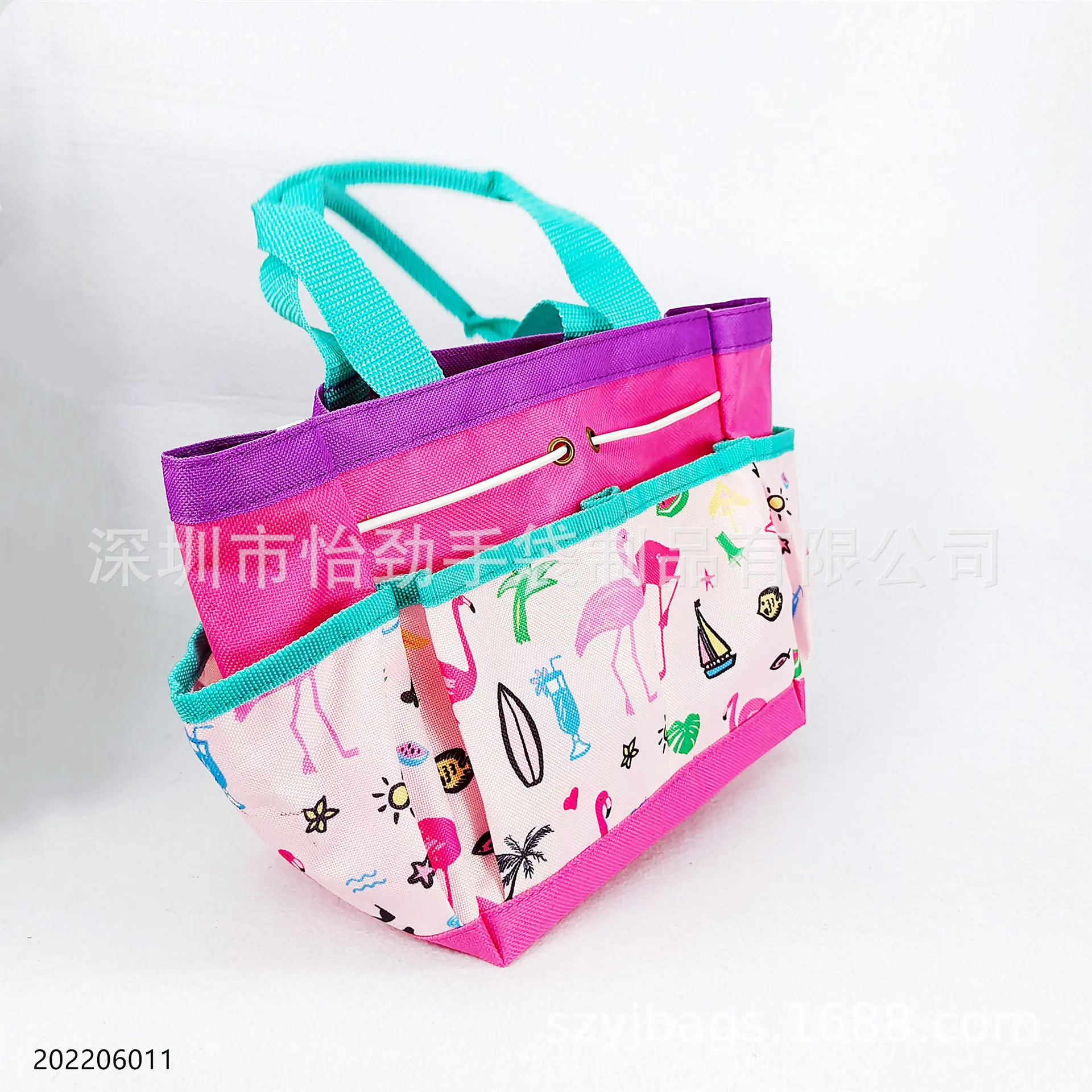 园艺包 花园工具袋
