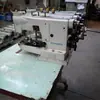 Máquina de pregar atacado/Máquina de costurar casa de botão/Equipamento para vestuário/Máquina de costura máquina de costura máquina de costura carro marca duplex 4-2 equipamento para vestuário