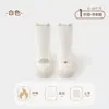 Sapatos Meias de Bebê Antibacterianos para Primavera Outono Elástico Alto Sapatos Meias Unissex para Bebê Criança Pequena Sapatos Antiderrapantes Sola Macia Sapatos para os Primeiros Passos