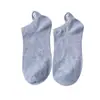Calcetines Cortos para Mujer, Diseño Lindo de Cachorro, Calcetines Bajos Tipo Barco, Estilo Ins de Moda, Calcetines Cortos Delgados y Lindos, Venta al por Mayor por Fabricante