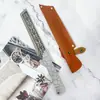 Cuchillos Yangjiang Portátil para Exteriores Picando Forjado Hachuela para Huesos Cuchillo de Camping Hachuela para Carne Patrón de Dragón Cuchillo de Acero Completo Hachuela para Huesos
