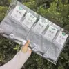 Calçados para Homens e Mulheres, Meias Casuais Coloridas de Algodão para o Dia a Dia, Atacado em Estoque, Alta Demanda, Outono e Inverno 26