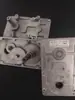 Motor de engrenagem 555SA de 7 caracteres no eixo D 24V redutor de engrenagem magnético forte máquina de cigarros máquina de jogos