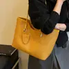 Bolso Tote con Patrón Tejido para Mujer, Nuevo Tendencia Verano 2026, Bolso de Hombro de Lujo Ligero de Alta Gama, Bolso de Gran Capacidad para el Trabajo