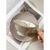 Juego de Tazas de Café Retro Jingdezhen Taza Cerámica Pequeña Europea Creativa Set de Té de la Tarde Pastoral Flor