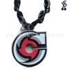 Suporte de Fã Pingente Eva Team Tag de Fã Colar de Prêmio de Fã Suporte de Fã da Liga Internacional Tag de Fã