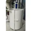 Balde misturador pneumático em estoque JQW-200S balde misturador pneumático de mineração balde misturador pneumático de mineração portátil