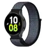 La Fábrica es Adecuada para Correas de Reloj Huawei Gt6, Correas de Bucle de Nylon de 20/22 mm, Correas de Velcro y Correas de Reloj Samsung Watch67