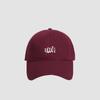Sombrero de primavera y verano para mujer 2025 nuevo gorra de béisbol para circunferencia de cabeza grande aumentada y profundizada ala ancha moda para niños marca