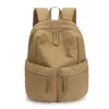 Mochila Japonesa Nova 2025 Feminina Estudante Universitário Bolsa Escolar Leve Simples Estudante do Ensino Médio Masculino Grande Capacidade Bolsa de Viagem