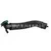 11127598091 Tubo de ventilación en stock, apto para BMW Serie 2, Serie 3, Serie 4, Serie 5, 228i/320i/428i/528i