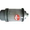 Transformador M18 Rosca Interna M20 Rosca Externa Tipo Dessecante Respirador Tubo Único Recipiente de Gel de Sílica Frasco Secador