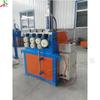 Máquina enrolladora de tubería de acero petrolero hidroeléctrico, dobladora de tubería de perfil metálico, equipo de conformado para doblado de serpentín de intercambiador de calor