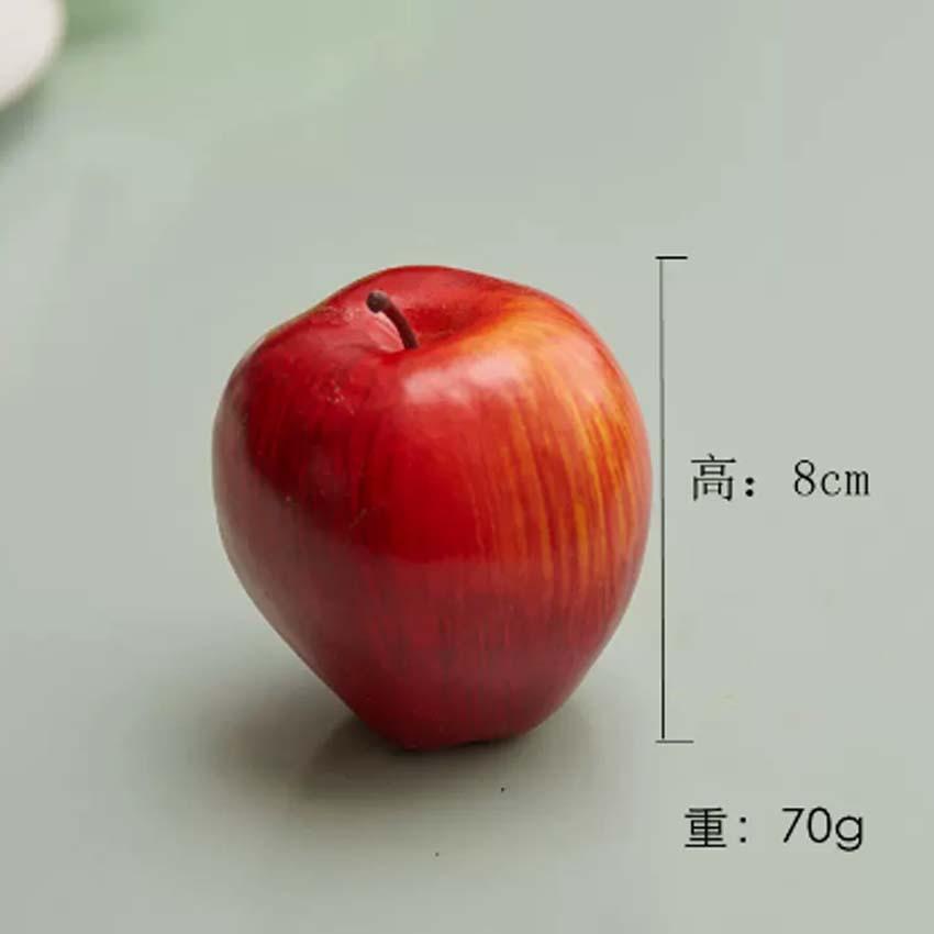加力蛇果一个（加重）