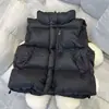 Chaleco de algodón para niños coreanos, estilo nuevo otoño/invierno 2026, para niños mayores, chaleco de abrigo, unisex, cálido y moderno