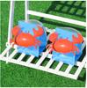 Manguito de Agua Inflable para Adultos PVC Anillo para Brazo de Niños Anillo Rodante para Brazo Doble Bolsa de Aire Manguito de Agua Anillo para Brazo Ok Venta al por Mayor