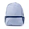 Etsy nuevo seersucker personalidad mochila infantil mochila escolar para estudiantes estilo bordado temporada de regreso a clases venta caliente