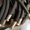 Fábrica de Mangueras de Alta Presión Entrega Directa de Grandes Cantidades de Mercancía con Garantía de Calidad. Fabricante de Mangueras de Alta Presión