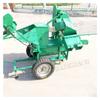 Cosechadora de Maíz Transportadora Móvil Diésel Máquina Trilladora de Granos Equipo Agrícola para Trillar Trigo y Maíz