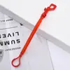 El Fabricante se Especializa en Producir Llaveros de Plástico en Forma de P, Clips para Bombillas, Cuerdas de Resorte para Juguetes y Cuerdas con Chips para Cables de Teléfono