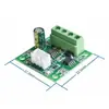 Regulador de Velocidade para Motor DC PWM 1.8V 3V 5V 6V 12V 2A Módulo de Controle de Velocidade 1803Bw