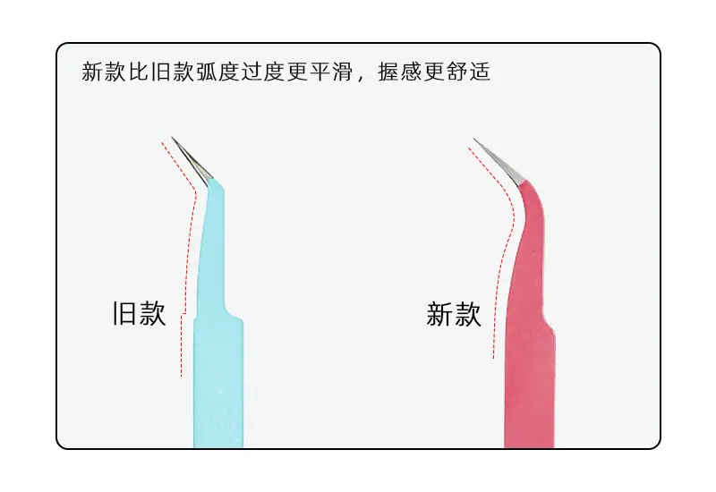 新旧对比