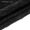 Talla Europea TransfronterizaCamiseta Negra Lavada para Hombre Streetwear Dragon Ball a
