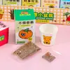 Escritorio de Estudiante Plantación de Plantas Pequeñas en Macetas Caja Sorpresa Niños Bricolaje Plantas Verdes Interior Mini Tendencia Oficina Flores y Plantas