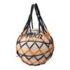 Bolsa de Malla para Baloncesto Bold Bolsa de Malla para Baloncesto Deportiva Portátil Niños Pequeños Estudiante Gran Capacidad Volleyball Fútbol Bolsa de Almacenamiento