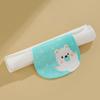 Toalha de suor jardim de infância toalha absorvente de suor infantil gaze de algodão 4 camadas bebê verão absorvente de suor respirável masculino e feminino tapete toalha traseira