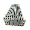 Suporte Tipo Copo de Aço Galvanizado, Suporte de Aço para Construção Espessado Ajustável, Fornecimento do Fabricante, Disponível para Atacado