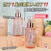 Spray de Aceite Capilar Perfumado OTOU Ilumina, Suaviza y Mejora el Cabello Dañado por el Calor del Peinado, la Decoloración y la Sequedad, con Fragancia de Larga Duración