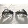 22 Cubierta Reflectante para Espejo Retrovisor de Sello Suministros para Automóviles Modificación Adecuada para Decoración de Espejo Retrovisor de Reversa BYD Seal
