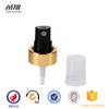 Material de Embalaje para Producto de Cuidado de la Piel 22/400 Boquilla para Perfume Cubierta Semitransparente Boquilla de Aluminio Electroquímico Boquilla de Neblina Fina para Agua de Tocador