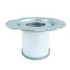 Filtro de Óleo Atlascopco 1631050200 6221347950/1625390296