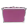 Suministro de Fábrica Pluma de Acuarela Infantil 145 Caja de Aluminio Juego de Pinceles Doble Capa Juego de Pinceles de Acuarela 145 Pincel