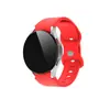 Adecuado para Samsung Watch67 Watch5Prowatch4 Correa de Silicona Correa Watch4Classic en Stock