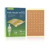 Parche South Moon Masaje Diario Parche para Cuidado de Muñeca y Rodilla para Cuidado Corporal Suave e Hidratante