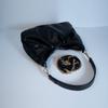 Bolsa plisada nueva Otoño/Invierno 2026 Bolsa de axila de PU de moda este año Bolso nube versátil y a la moda Bolso para mujer En stock Al por mayor