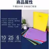 Bolsa de mano para ropa bolsa de regalo gruesa con remaches bolsa de cosméticos bolsa de embalaje con remaches hecha bolsa de plástico impresa con LOGOTIPO