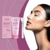 Mascarilla Desprendible de Colágeno Hoygi Suave Nutritiva Hidratante Iluminadora Suavizante para Piel Delicada