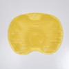 Lazy Foot Washing Tape Esfregando Foot Brush Foot Massage Mat Household Banheiro Foot Rubbing Back Mat Non-slip Foot Washing Mat