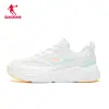 Zapatos Deportivos Jordan para Mujer con Suelas Blandas 2026 Verano Nuevos Amortiguadores de Impacto Ligeros Zapatos para Correr Estilo Deportivo Zapatos para Correr de Suela Gruesa