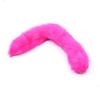 Tapón Anal Desmontable Cola Ano Sm Zorro Rol de Juego Femenino Expansor Anal Metálico Alternativa Juguete Sexual