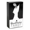 Nuevas Cartas de Tarot en Inglés, Cartas para Juegos de Mesa, Cartas de Oráculo, Cartas para Juegos de Fiesta