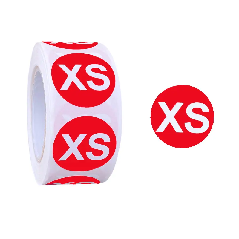 XS